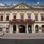 Historická radnica, Košice Zdroj: mapio.net