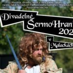 Divadelné ŠermoHranie 2022 v Malackách