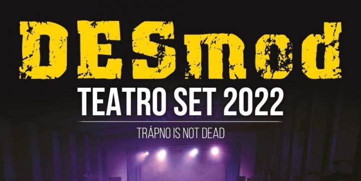 DESMOD Teatro Set 2022