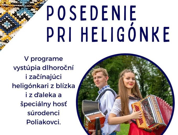 Posedenie pri heligónke 2023, Sobotište