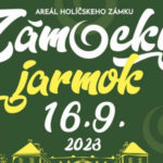 Zámocký jarmok 2023