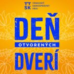 TTSK - Deň otvorených dverí