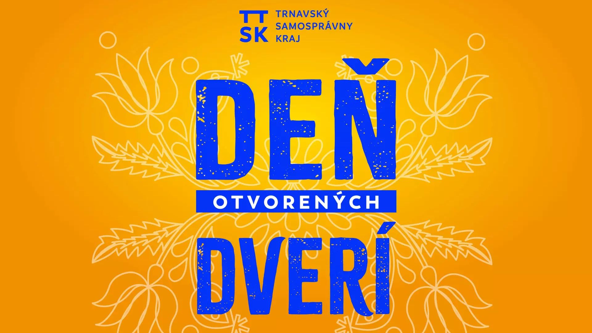 TTSK - Deň otvorených dverí